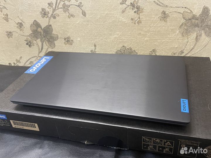 Lenovo ideapad l340-17irh gaming