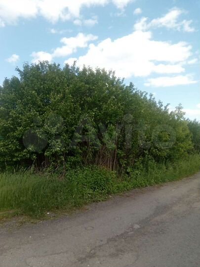 Участок 5 сот. (СНТ, ДНП)