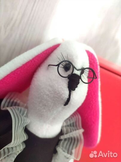 Зайка тильда