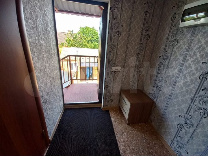 Комната 20 м², 2/2 эт.