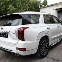 Hyundai Palisade 2.2 AT, 2020, 24 768 км, с пробегом, цена 2 355 000 руб.