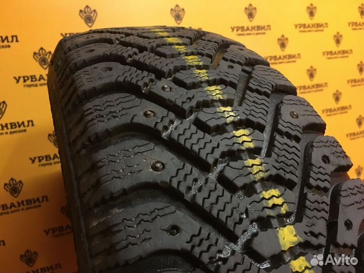 Goodyear UltraGrip 500 195/65 R15 91T