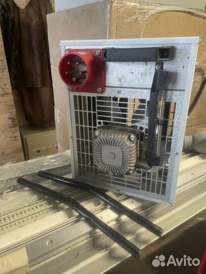 Тепловентилятор Frico M53FI