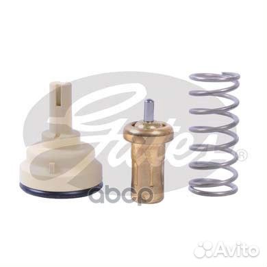 Термостат, охлаждающая жидкость TH42695G1 Gates