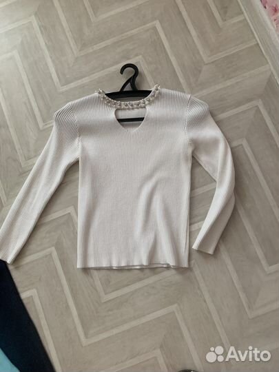 Одежда пакетом 42 44