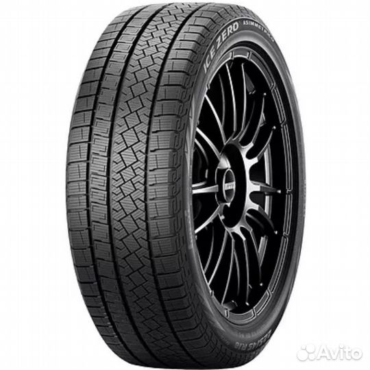 Pirelli Ice Zero Asimmetrico 255/50 R19 107T