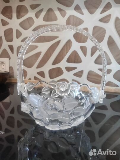 Конфетница