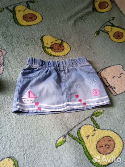 Вещи для девочки