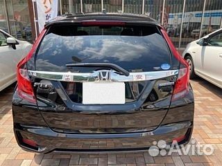 Honda Fit 1.5 CVT, 2018, 29 000 км