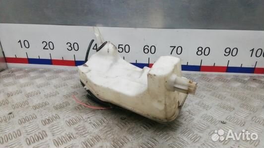 Бачок омывателя renault captur (HDN25NL01)