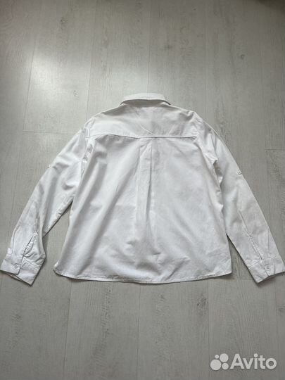 Блузка на девочку