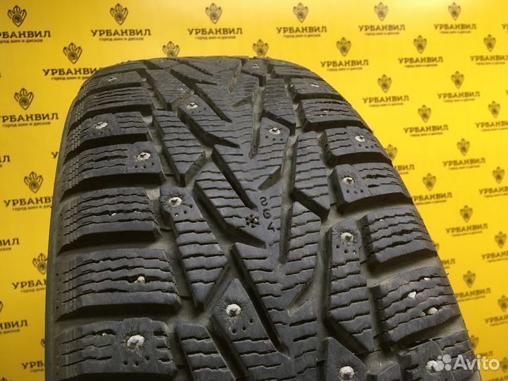 Nokian Tyres Nordman 7 SUV 215/65 R16 102T