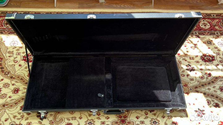 Гитара Telecaster Торг