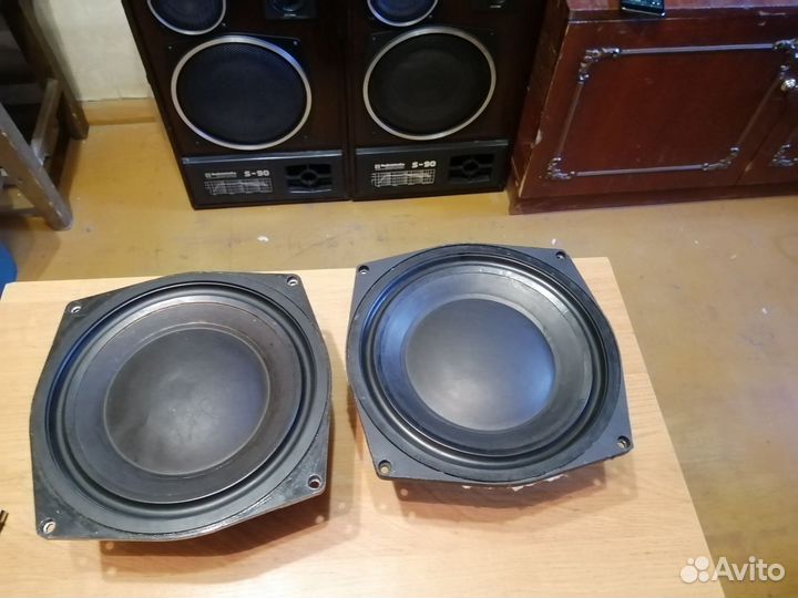 Динамики 75 гдн