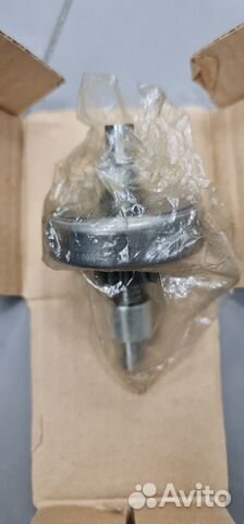 Бендикс стартера для гидроциклов Sea-Doo 420890639