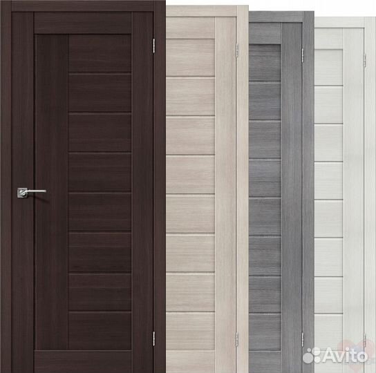 Двери межкомнатные