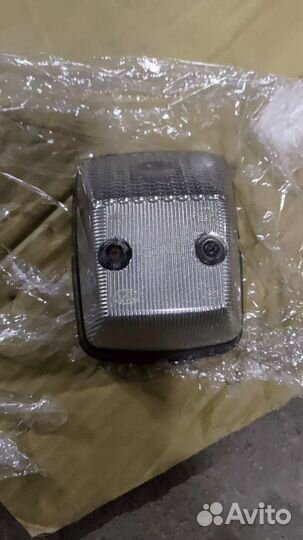 Повторитель поворотов(поворотник) Мерседес w 463