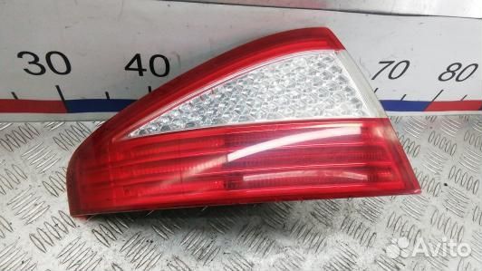 Фонарь задний левый ford mondeo 4 (CEA40MX01)