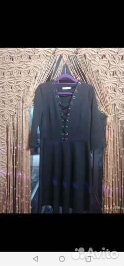 Вещи женские