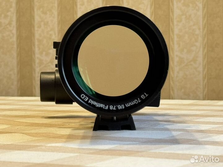 Телескоп-астрограф TS-Optics Imaging Star 70 mm f