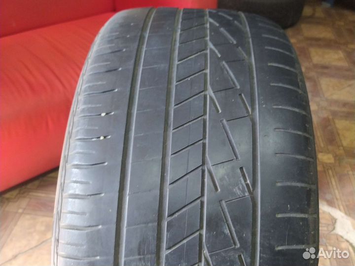 Goodyear Excellence 275/40 R20 106Y