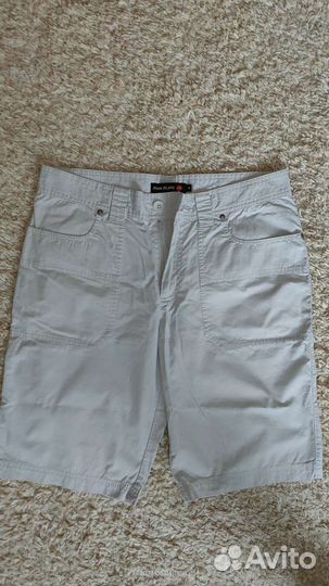 Шорты мужские