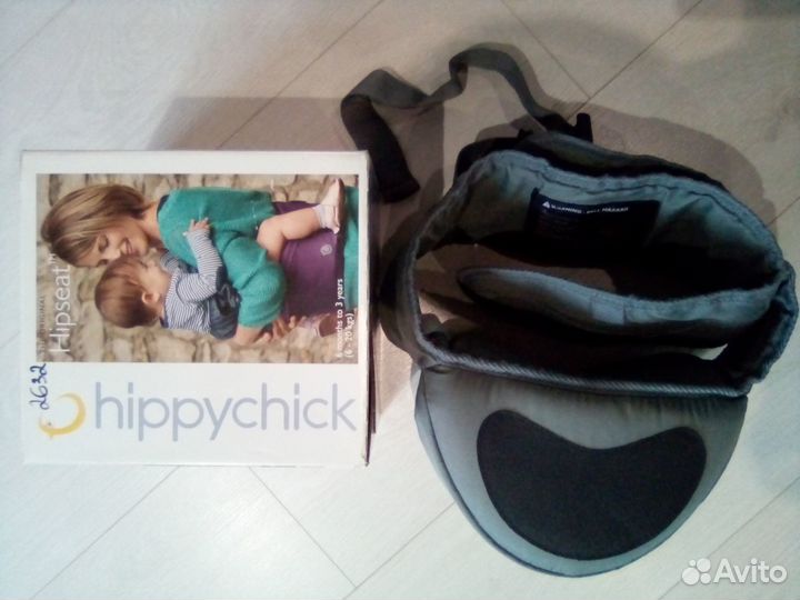 Хипсит hippychick