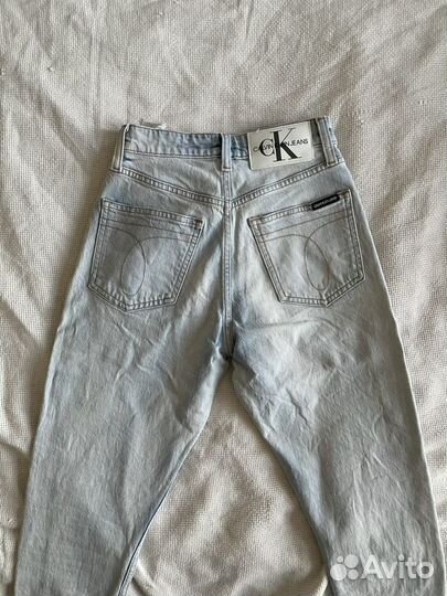 Calvin klein джинсы