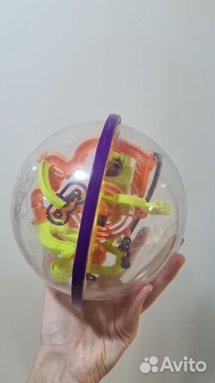 Головоломка Perplexus (Spin Master) Перплексус