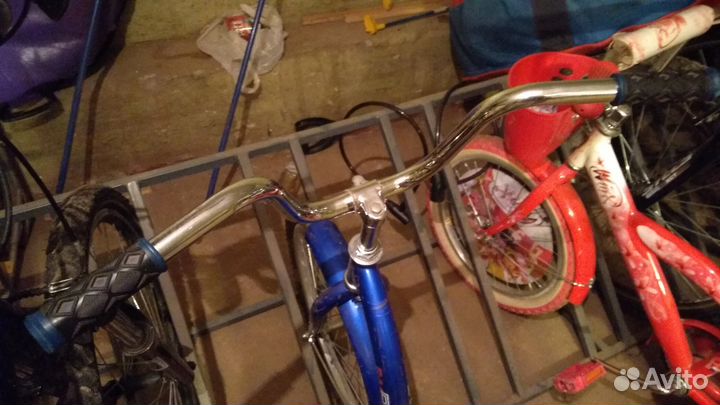 Продаю велосипед Navigator Basic 20''