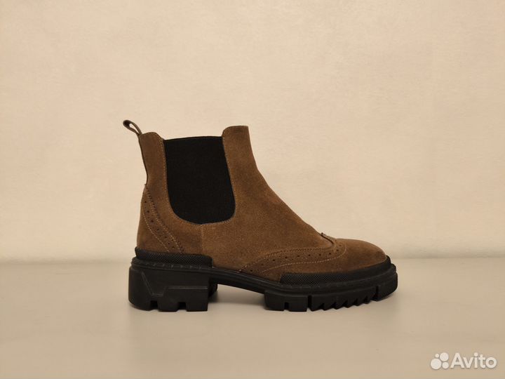 Ботильоны женские 37 размер