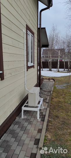 Монтаж кондиционеров