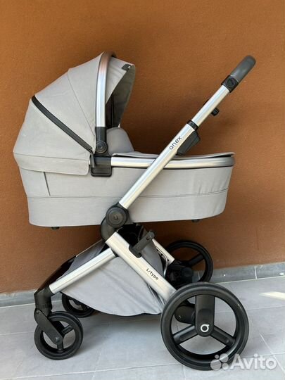 Коляска anex l type 2 в 1