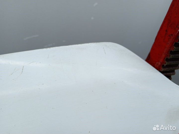 Капот, Renault Master 3 (2010-2020) 2015