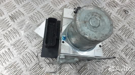 Блок ABS BMW X1 E84 (98B05KW01)