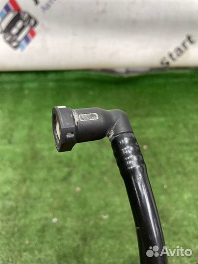 Трубка ваккумная Bmw 316I F30 N13B16A 2014