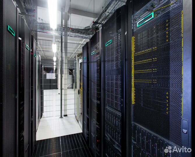 SSD накопитель HP 400GB 2.5 SATA (692166-001)