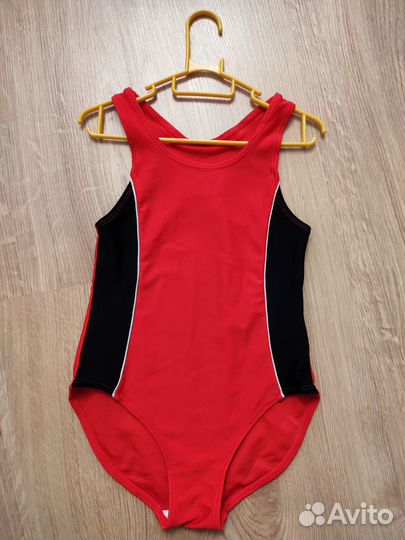 Купальник для девочки