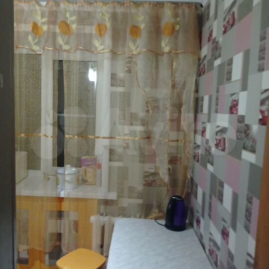 2-к. квартира, 39,7 м², 2/2 эт.