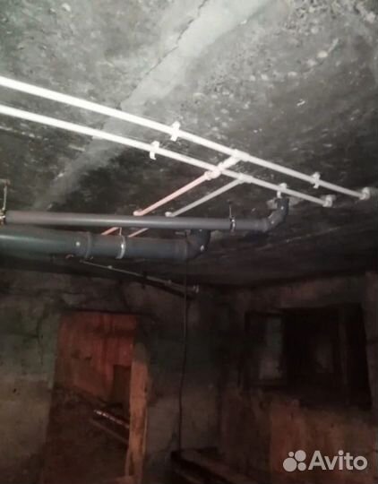 Установка смесителя Сантехник на дом Мастер на час