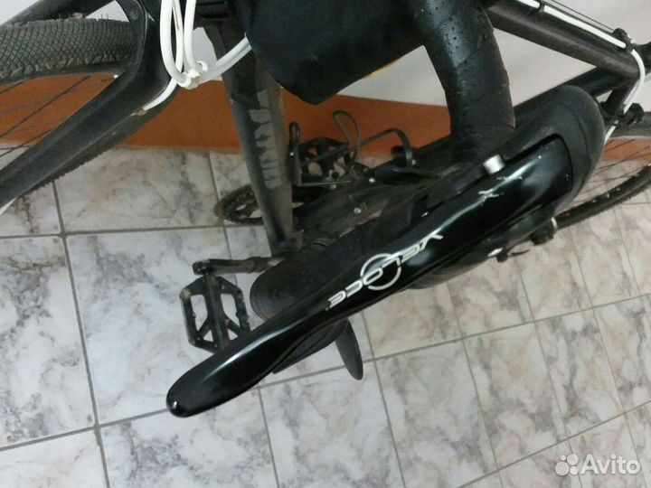 Велосипед шоссейный/кроссовый/гравийный