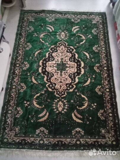 Накидка для дивана 196 на 134