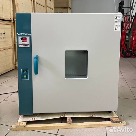 Печь для расклеивания фар В наличии