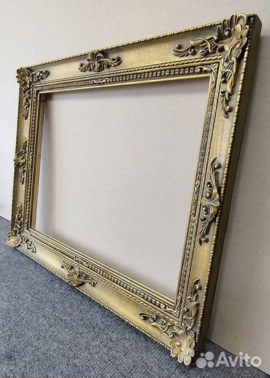 Рамы для картин. Под старину. Много размеров