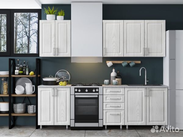 Модульная кухня 