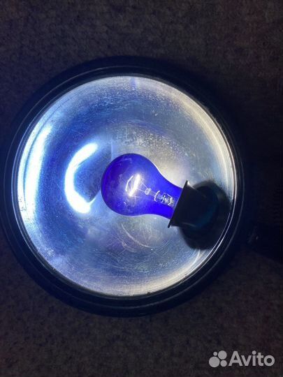 Рефлектор Минина СССР