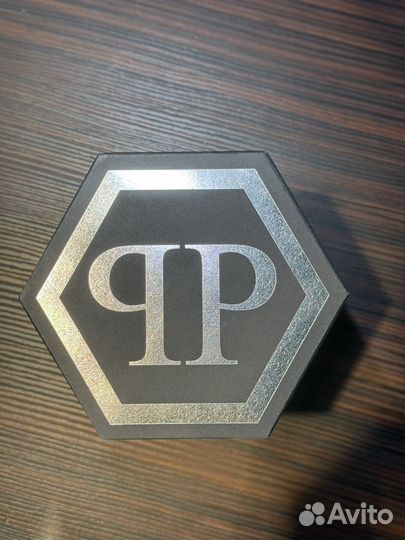 Мужские наручные часы Philipp Plein