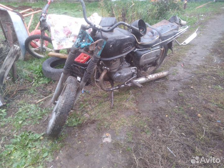 Восход 2м, в разбор