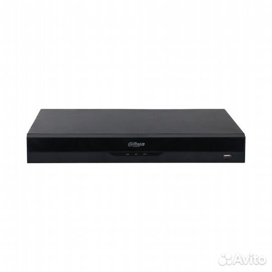 Dahua DHI-NVR2208-I2