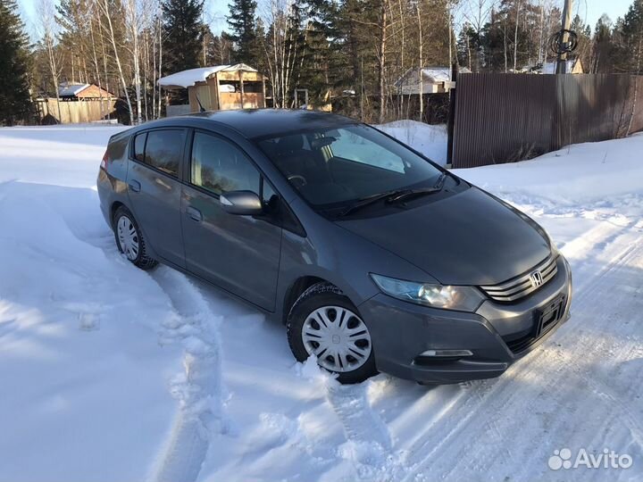 Honda Insight 1.3 CVT, 2009, 148 000 км